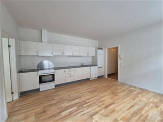Billede 9. Lejlighed, Nørregade, Herning 