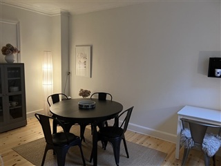Billede 1. Værelse, Østerbrogade, København Ø 