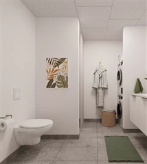 Photo 5. Apartment, Edderdunsvej, Ringsted 