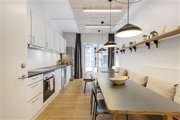 Photo 13. Apartment, Vanløse Allé, Vanløse 