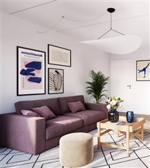 Photo 4. Apartment, Edderdunsvej, Ringsted 