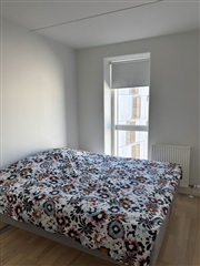 Billede 9. Værelse, Edvard Thomsens Vej, København S 
