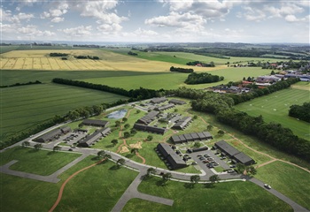 Photo 4. House, Haslund Have, Randers SV 