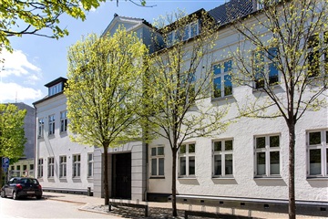 Billede 3. Lejlighed, Nørregade, Herning 