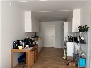 Billede 4. Værelse, Hørkær, Herlev 