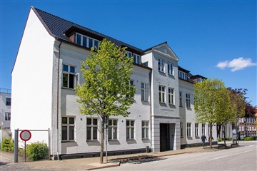 Billede 1. Lejlighed, Nørregade, Herning 