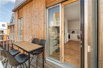 Billede 10. Lejlighed, Virkelund Allé, Albertslund 