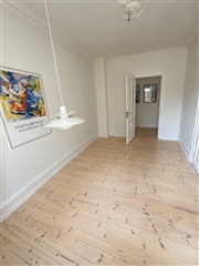 Billede 1. Værelse, Vordingborggade, København Ø 