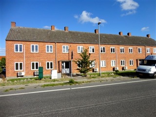 Billede 1. Lejlighed, Skolevej, Nakskov 