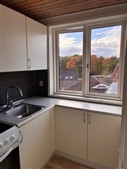 Billede 1. Lejlighed, Vestergade, Hobro 