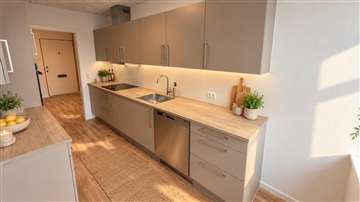 Billede 8. Lejlighed, Agtrupvej, Kolding 