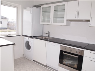 Photo 1. Apartment, Peter Andersens Vej, Skagen 