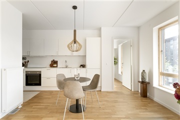 Billede 3. Lejlighed, Virkelund Allé, Albertslund 