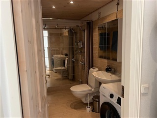 Billede 7. Lejlighed, Breslaugade, København S 