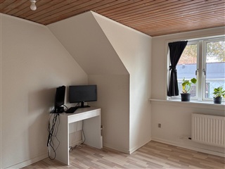 Billede 2. Lejlighed, Vestergade, Hobro 