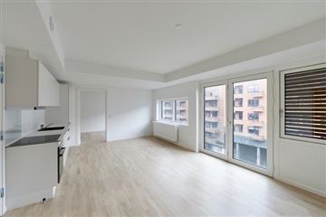 Photo 1. Apartment, Åboulevarden, Aarhus C 