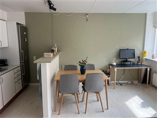 Billede 2. Lejlighed, Breslaugade, København S 
