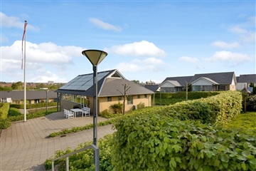 Billede 3. Lejlighed, Frejas Have, Haderslev 
