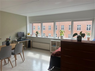 Billede 1. Lejlighed, Breslaugade, København S 