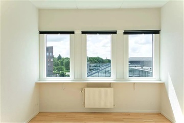 Billede 8. Lejlighed, Banegårdspladsen, Herning 
