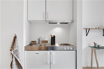 Photo 3. Apartment, Vanløse Allé, Vanløse 