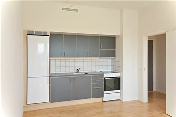 Billede 7. Lejlighed, Banegårdspladsen, Herning 