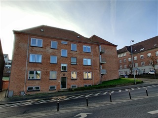Photo 11. Apartment, Teglgaardsvej, Vejle 