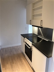 Billede 1. Lejlighed, Skovvej, Hobro 
