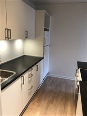 Billede 2. Lejlighed, Skovvej, Hobro 