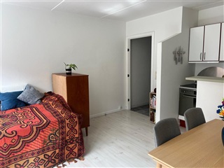 Billede 5. Lejlighed, Breslaugade, København S 