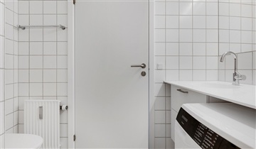 Billede 9. Lejlighed, Åparken, Horsens 