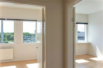 Billede 13. Lejlighed, Banegårdspladsen, Herning 