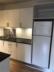 Billede 3. Lejlighed, Skovvej, Hobro 