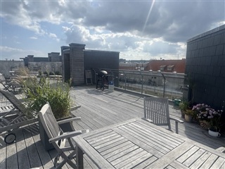 Billede 5. Værelse, Vordingborggade, København Ø 