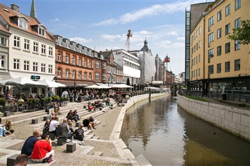 Photo 7. Apartment, Åboulevarden, Aarhus C 