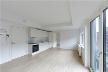 Photo 2. Apartment, Åboulevarden, Aarhus C 