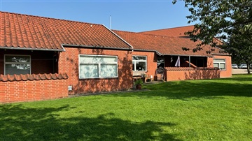 Photo 2. House, Solgårdsgaden, Arden 