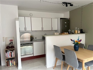 Billede 3. Lejlighed, Breslaugade, København S 