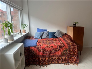 Billede 6. Lejlighed, Breslaugade, København S 