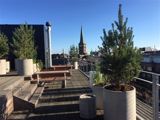 Photo 6. Apartment, Åboulevarden, Aarhus C 