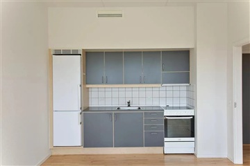 Billede 6. Lejlighed, Banegårdspladsen, Herning 