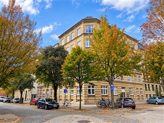 Photo 1. Apartment, Adilsvej, Frederiksberg 