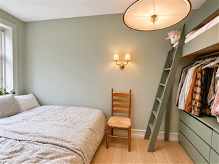 Photo 9. Apartment, Adilsvej, Frederiksberg 