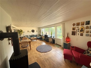 Photo 7. House, Gammelgårdsvej, Fårevejle 