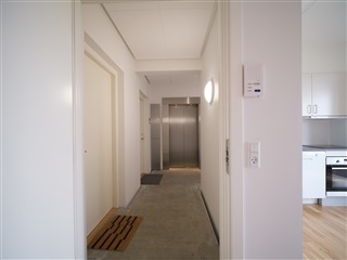 Photo 2. Apartment, Pollenvænget, Tilst 
