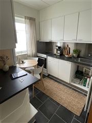 Photo 1. Apartment, Heliosvænget, Odense SV 