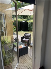 Photo 12. Apartment, Strandbjerg, Rungsted Kyst 
