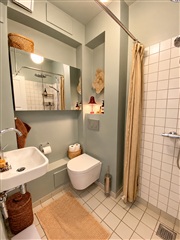 Photo 11. Apartment, Adilsvej, Frederiksberg 