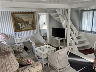 Billede 3. Hus/villa, St Strandstræde, Gilleleje 