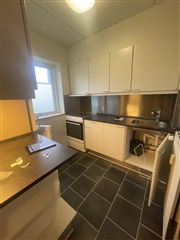 Photo 2. Apartment, Heliosvænget, Odense SV 